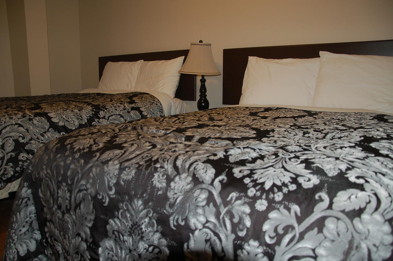 Stardust Motel Shaunavon Værelse billede