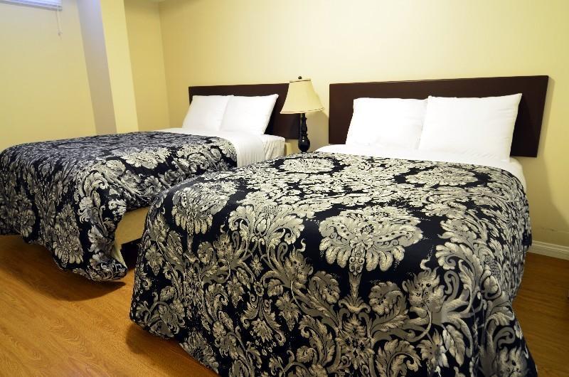 Stardust Motel Shaunavon Værelse billede